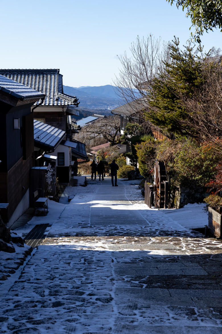 點我看大圖 R10 日本白川鄉合掌村之旅 (圖多)