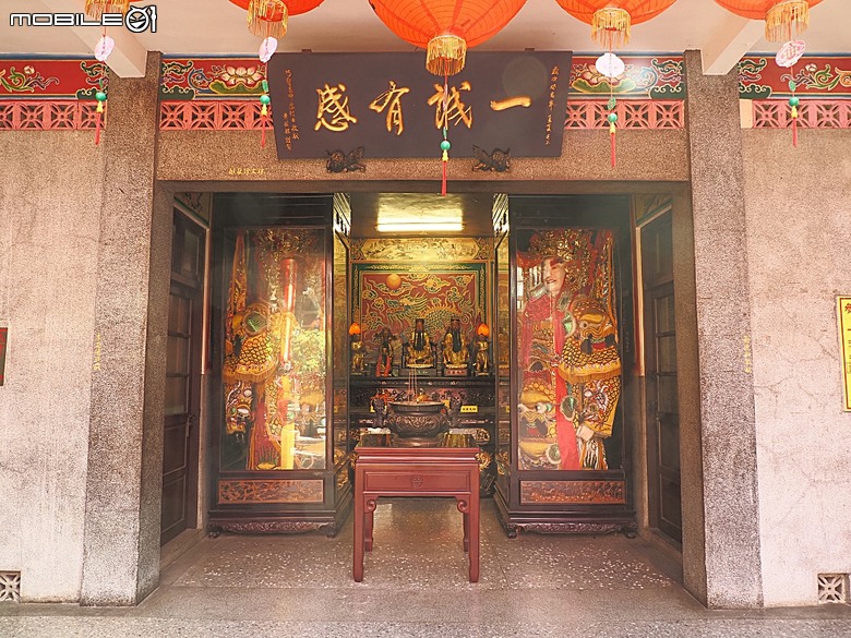 大溪老街(和平老街、中央老街、中山老街)、普濟堂、福仁宮、鎮豐宮、中正公園、大溪橋 — 2025年霜華大溪散策之一