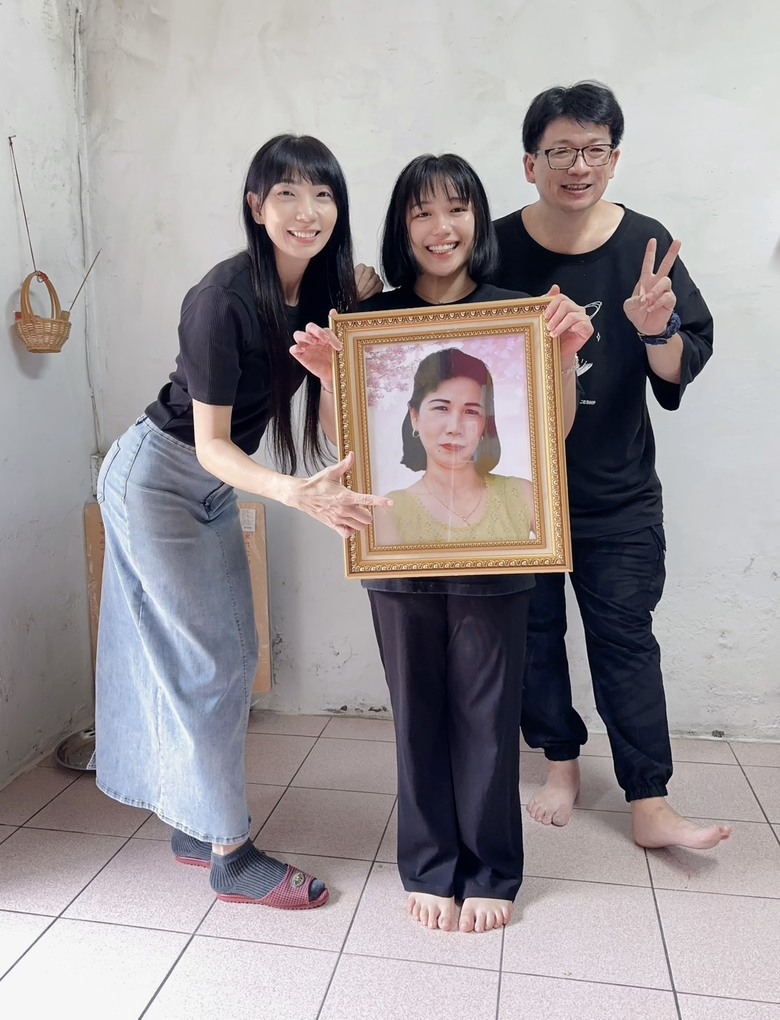 無盡的思念-筠軒-