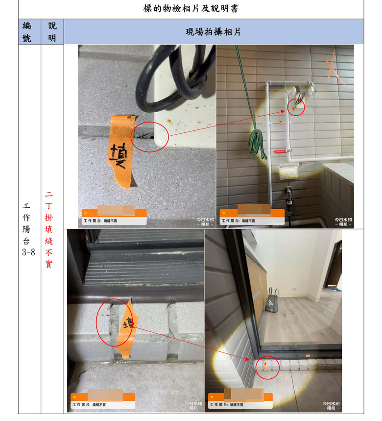 高雄驗屋｜9000元驗屋真的會兩光嗎？