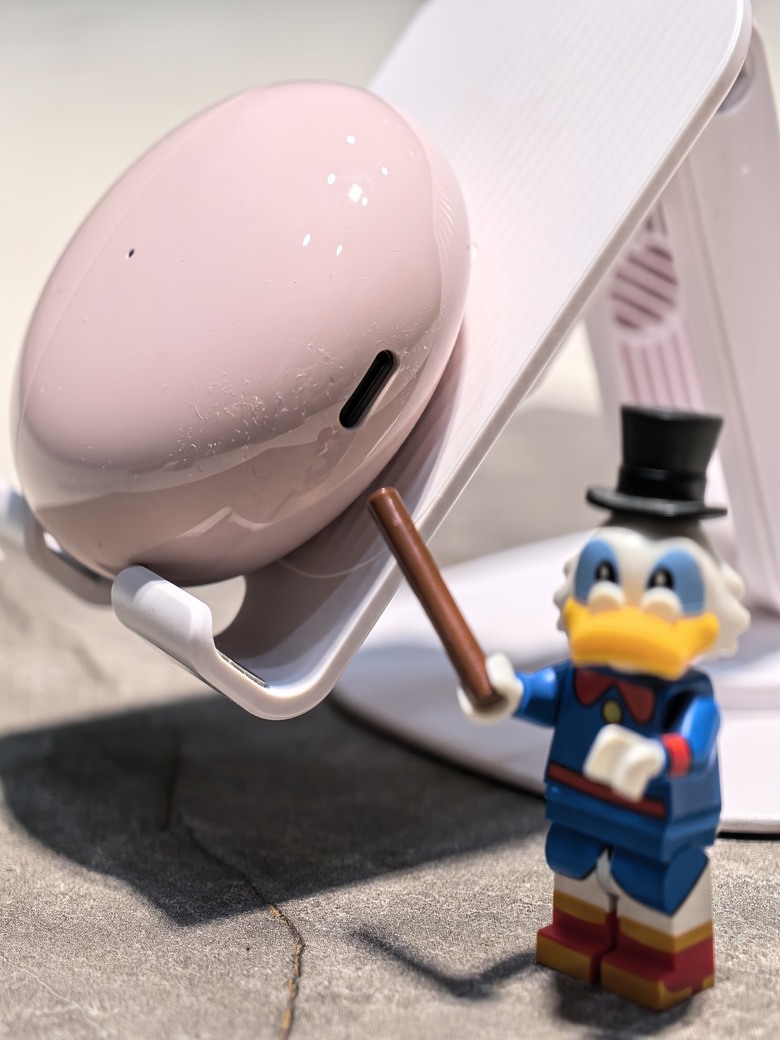 「開箱」生活不該只有噪音：HUAWEI FreeBuds 7i，陪我找回那份久違的「安靜權」