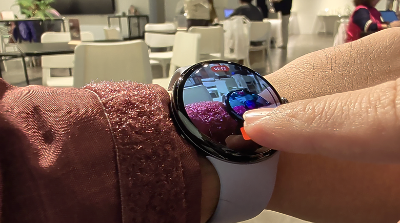 【Pixel Watch 4 使用心得】：這次真的不一樣？兩位資深用戶的真心告白