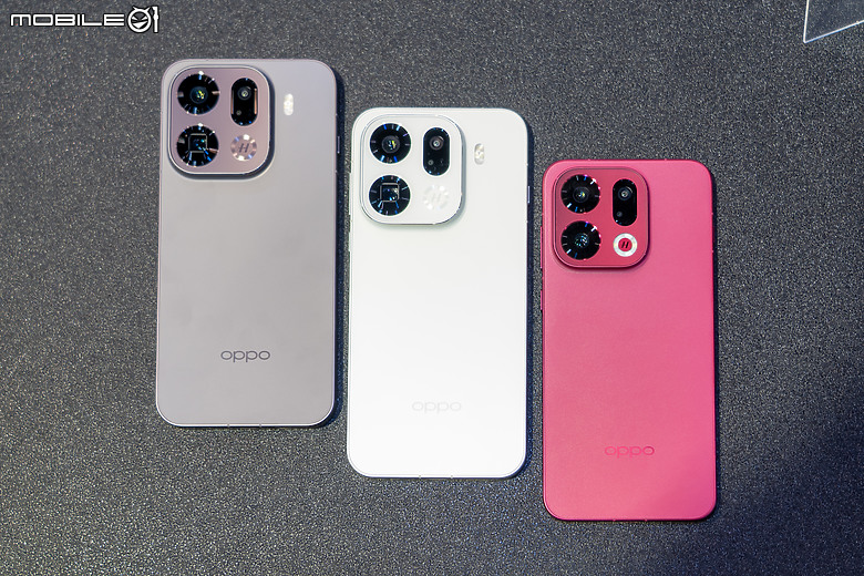 OPPO「科技潮玩所」三創限時登場,體驗拿好禮再抽 Reno15 Pro Max!