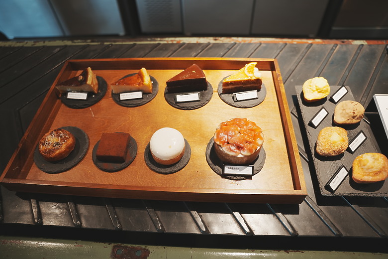 首爾4天3夜 美食&血拼之旅 ─ 下篇『韓國最大宮殿&米其林美食』