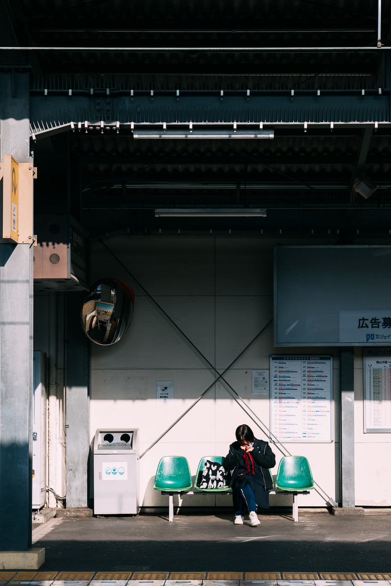[ NIKON ZF ] 2026 四國冬日之旅 (圖超多)
