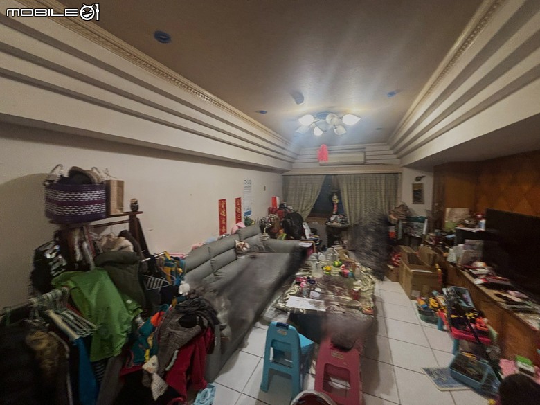 【開箱】31年老屋翻新|35坪4房2衛|新北市新莊區