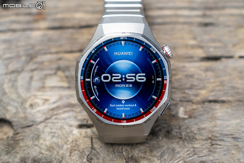 HUAWEI WATCH GT 6 系列開箱｜螢幕更亮、續航不妥協，騎行功能誠意滿滿！