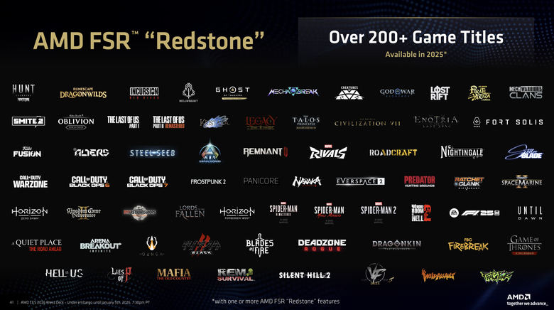 【CES2026】AMD 推出 Ryzen 7 9850X3D 處理器 以提高時脈穩固最強遊戲處理器地位