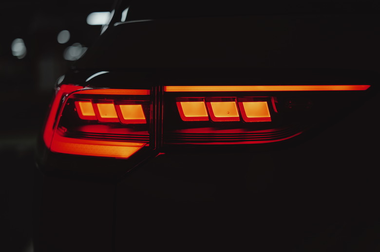 我的第一台旅行車：Golf Variant 開箱