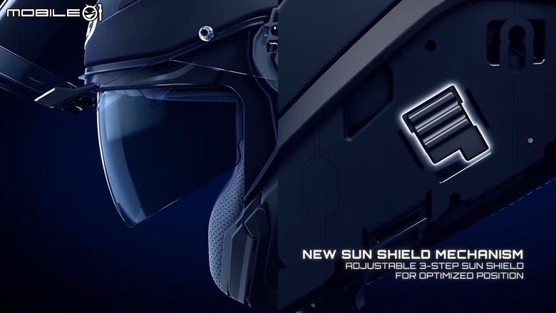 HJC RPHA 31 旗艦 3/4 罩安全帽｜多款車型半年配戴真實開箱。