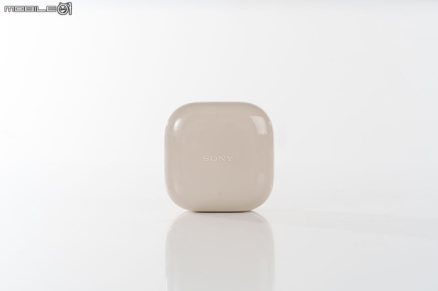 Sony LinkBuds Clip 搶先開箱！ 首款耳夾式開放真無線耳機正式發表