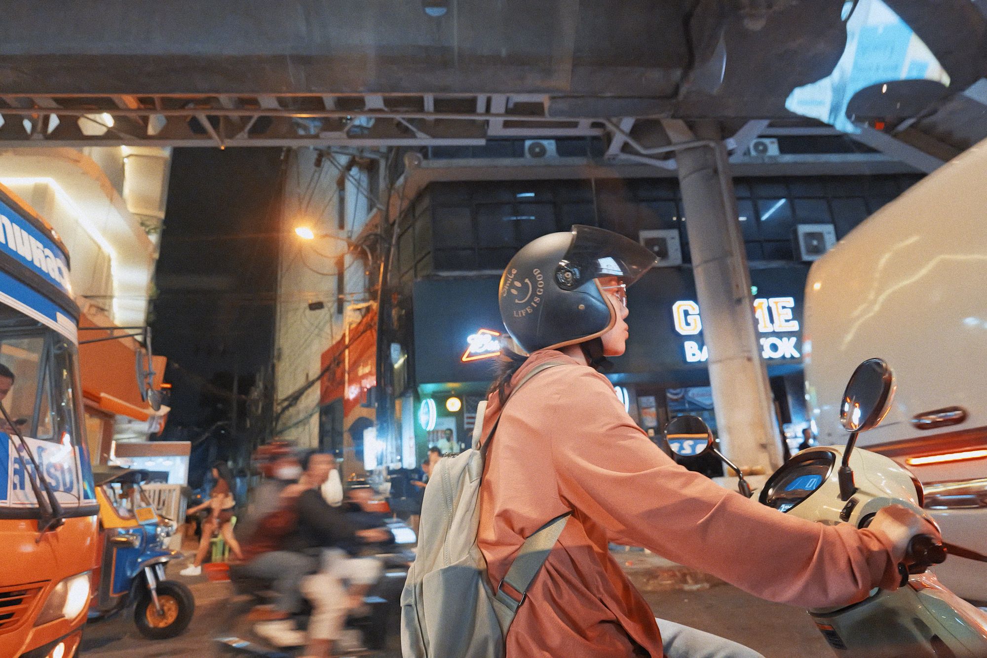 Panasonic Lumix S9 入手三個月微心得+照片