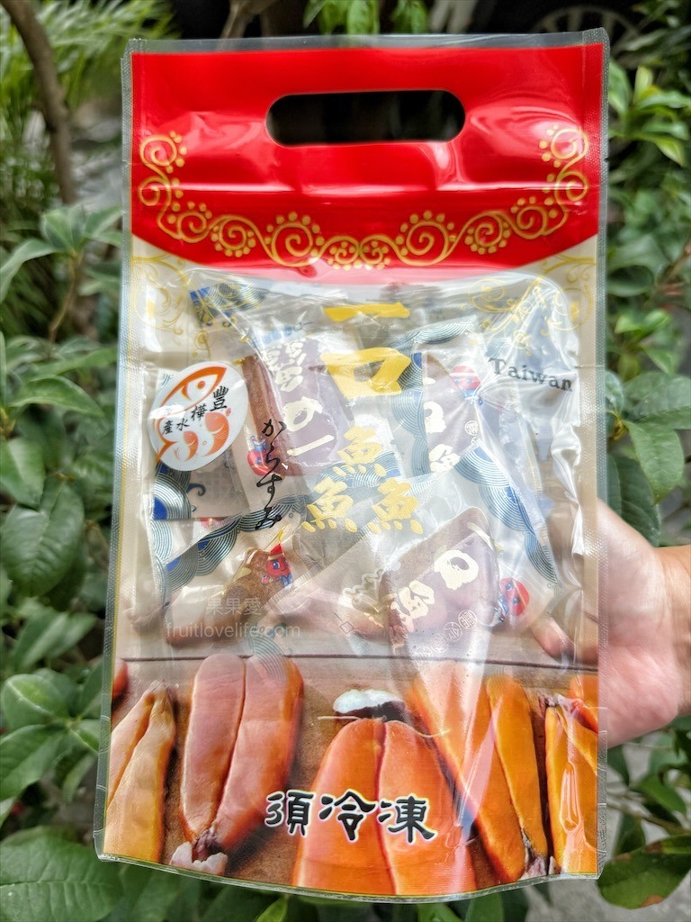 傳承四代工藝,烏魚子鮮甜回甘,蒲燒鰻肉質細緻、軟嫩
