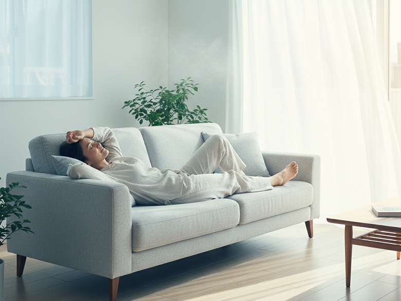 舒適省電更智慧!Panasonic 2026 空調黑科技預演,投下你最期待的進化神功能!