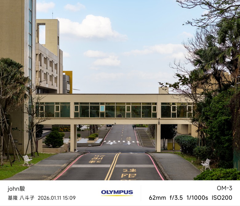 點我看大圖 散策-八斗子的山、海、人文、美食(OM3+OM1II)