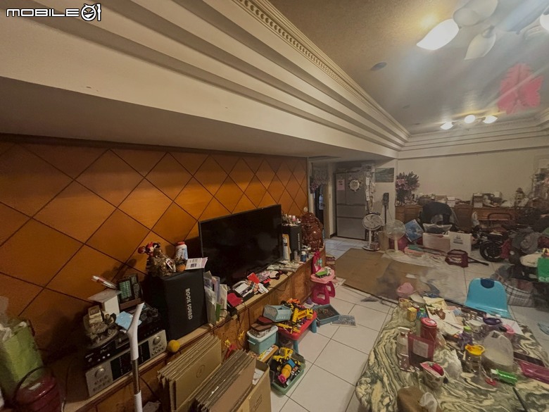 【開箱】31年老屋翻新|35坪4房2衛|新北市新莊區
