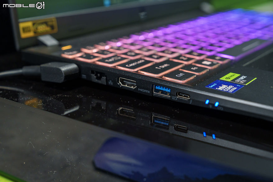 【AcerPL2026】Acer 發表全新 Predator 與 Nitro 電競筆電 薄型機身與效能完美並存
