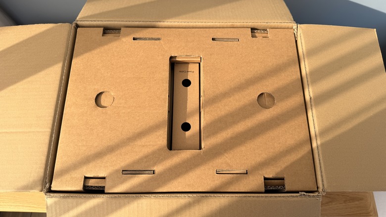 KEF Coda W -入門成熟經典主動式書架喇叭