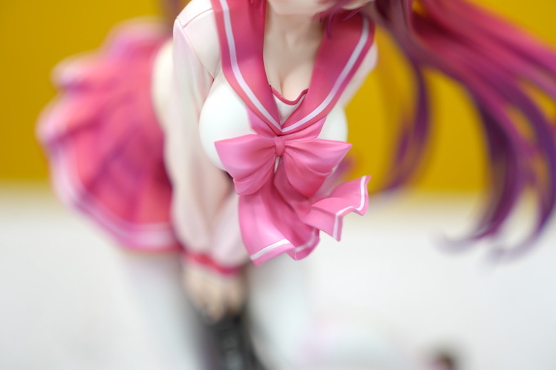 【開箱】時隔 20 年的重逢：GSC《ToHeart2》向坂環 20th Anniversary Ver. 令和技術完美重現