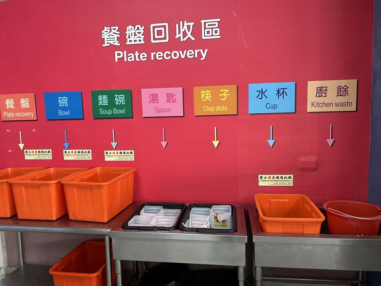 從 平 和 車 站 騎 向 東 華 大 學