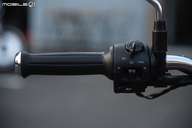 Royal Enfield Bullet 350試駕報告｜來自印度的超時空浪漫