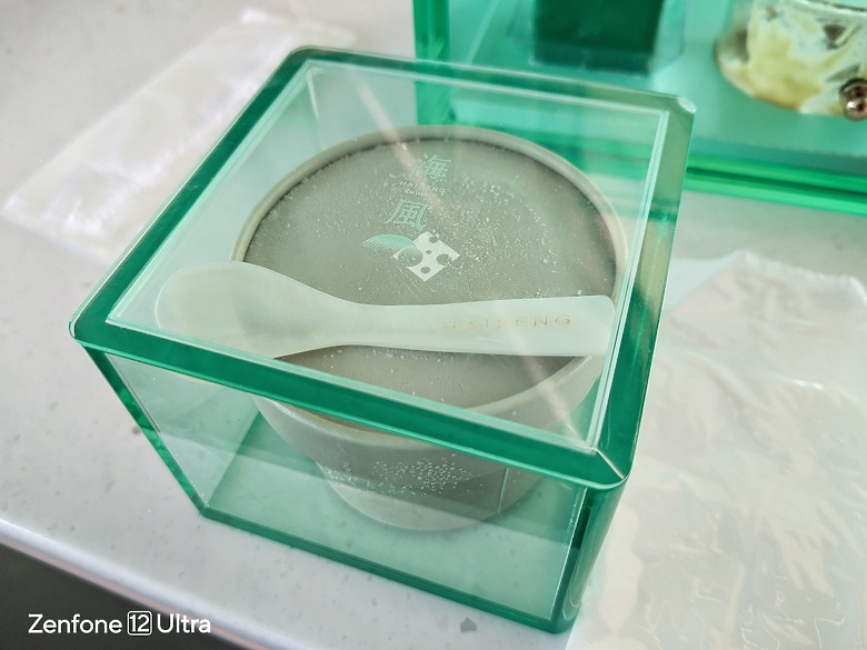 【Zenfone 12 Ultra X 海風號】搭乘海風號之記錄分享