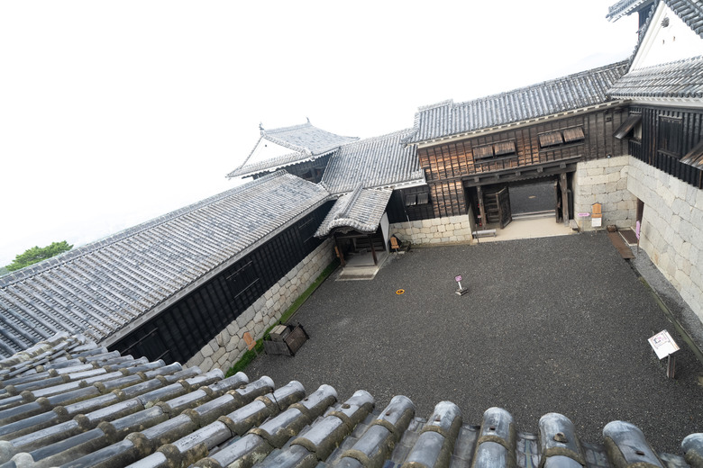 【遊記】2025二週日本遊:中國|四國|關西 - 前篇