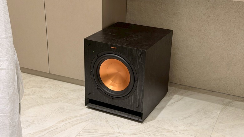 【案例分享】全棟影音規劃案例分享 Kef & Klipsch & Q990F
