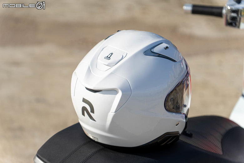 HJC RPHA 31 旗艦 3/4 罩安全帽｜多款車型半年配戴真實開箱。