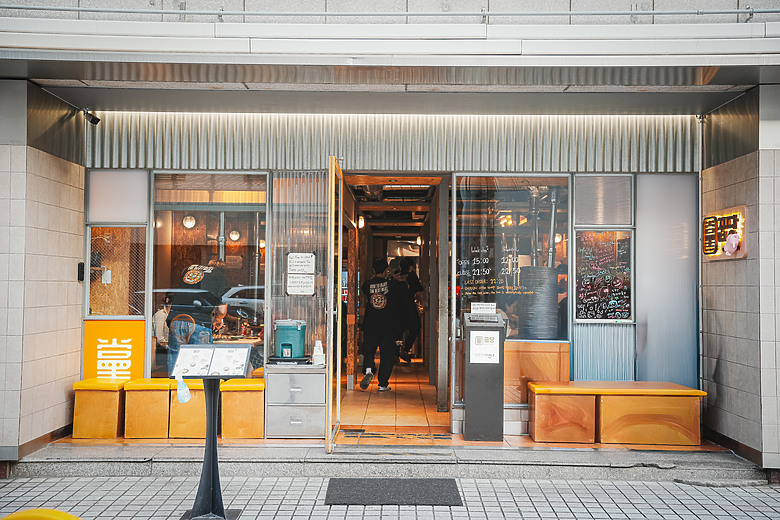 首爾4天3夜 美食&血拼之旅 ─ 下篇『韓國最大宮殿&米其林美食』