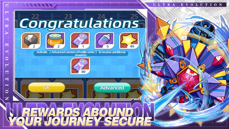 《Pet Champion》 萌寵探險家 1月15日 回歸 Google Play 商店 神奇寶貝 寶可夢 IP 3D 回合制戰鬥 RPG | 數百隻口袋精靈收集培養 噴火龍到閃電鳥、傳說幻獸一次集齊