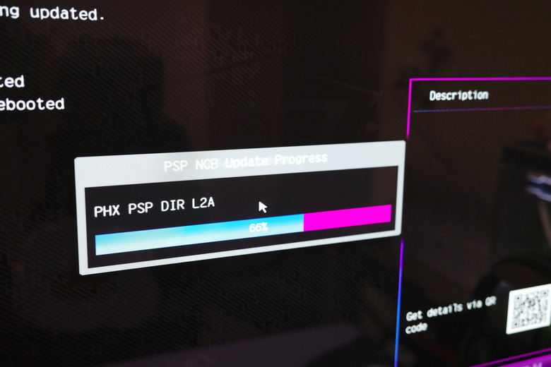 AsRock X870 NOVA WIFI開箱體驗