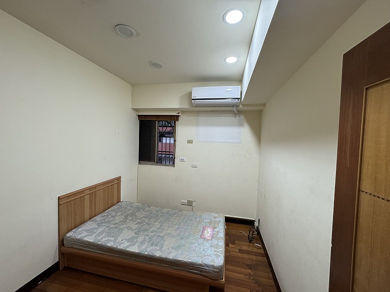 誰說中古屋只能將就？ 一場室內裝修，讓中古屋變成三房兩廳