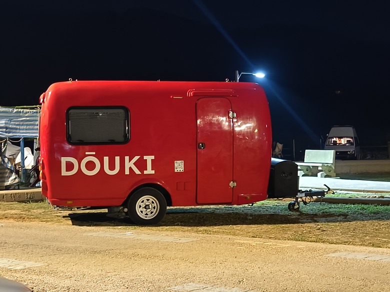 露營、車泊的人追求什麼？