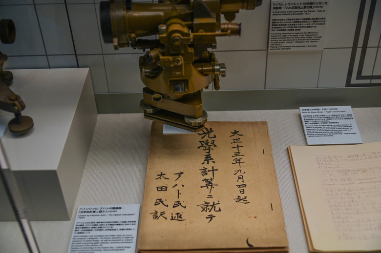 相機迷的天堂-重新開幕的NIKON MUSEUM 尼康博物館