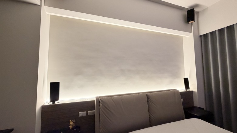 【案例分享】全棟影音規劃案例分享 Kef & Klipsch & Q990F