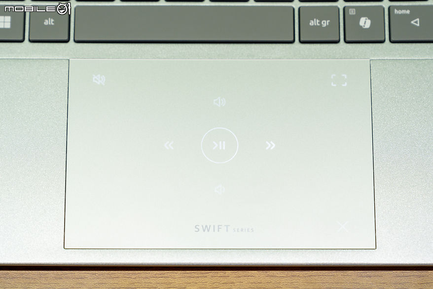 【AcerPL2026】Intel 全新處理器入列 Acer 全新 Swift、Aspire 系列 Copilot+ PC 登場