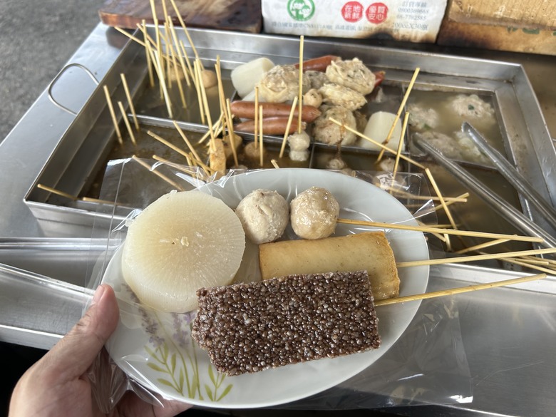 騎 遊 東 港 ( 大 鵬 灣 濕 地 公 園 )