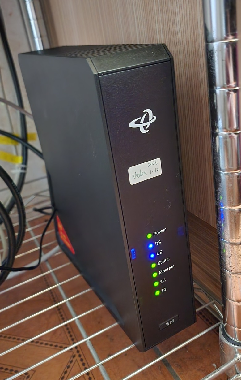 HITRON CODA-5370 & Kbro1G方案 非專業評測