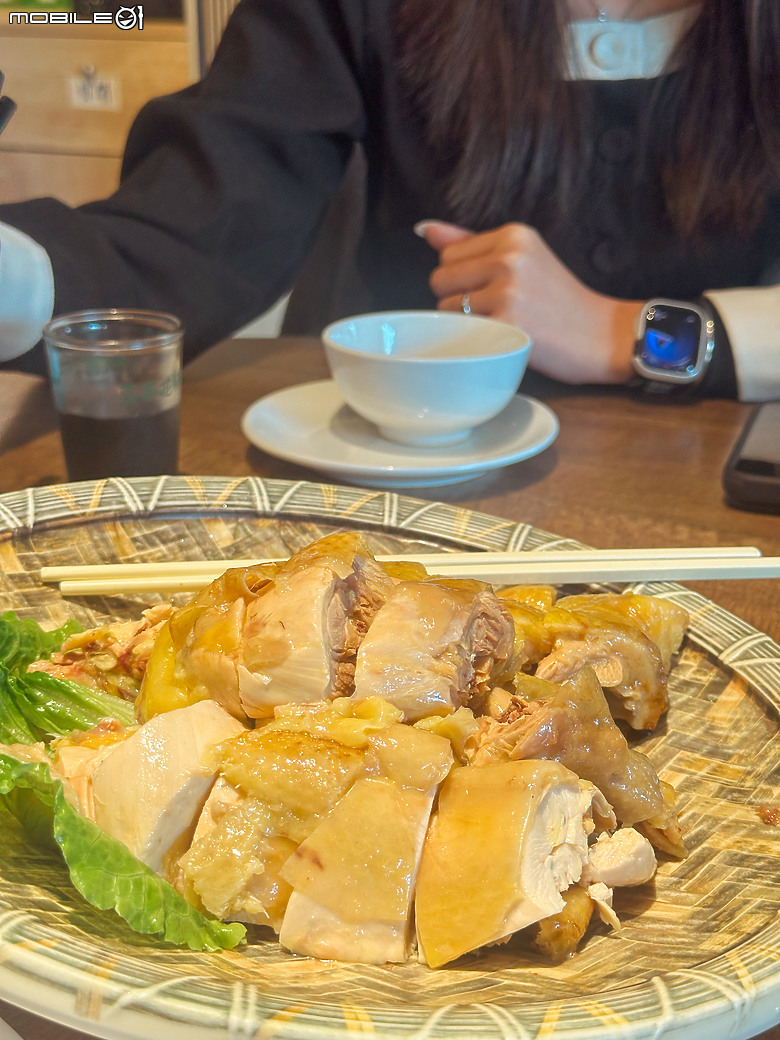 【林口食記】飄香 40 年的隱藏版老店，帶孩子來場「慢慢來」的古早味時光。