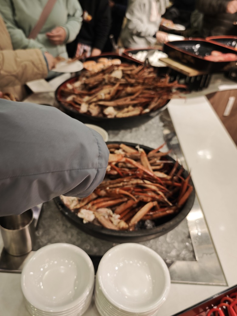 【小惡魔驫到成功】我們家的五天四夜年前日本行 Day3 輕井澤1130飯店 / 白絲瀑布 / 萌木之村 / 清里高原 / 西湖里根場合掌村