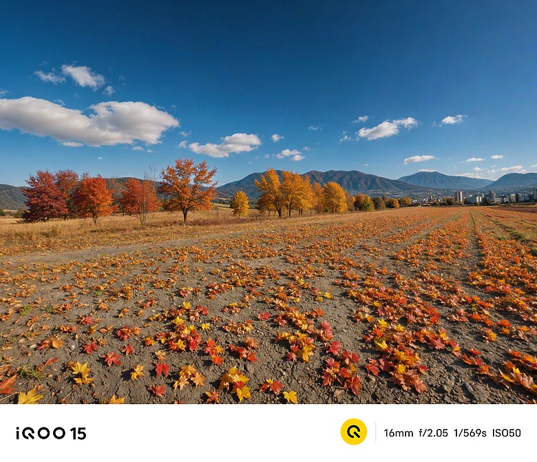 點我看大圖 iQOO 15 評測報告|全能電競旗艦、拍照出色更擁大電量!