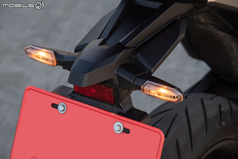 HONDA FORZA 750試駕報告｜一車全包！全能需求「指」定用車！