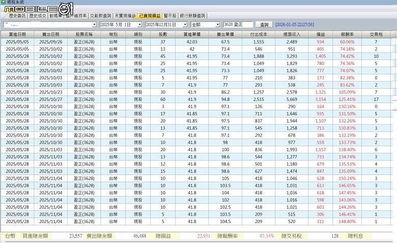 【分享】不看盤的投資學：會長股存股過程全紀錄(持續更新對帳單)