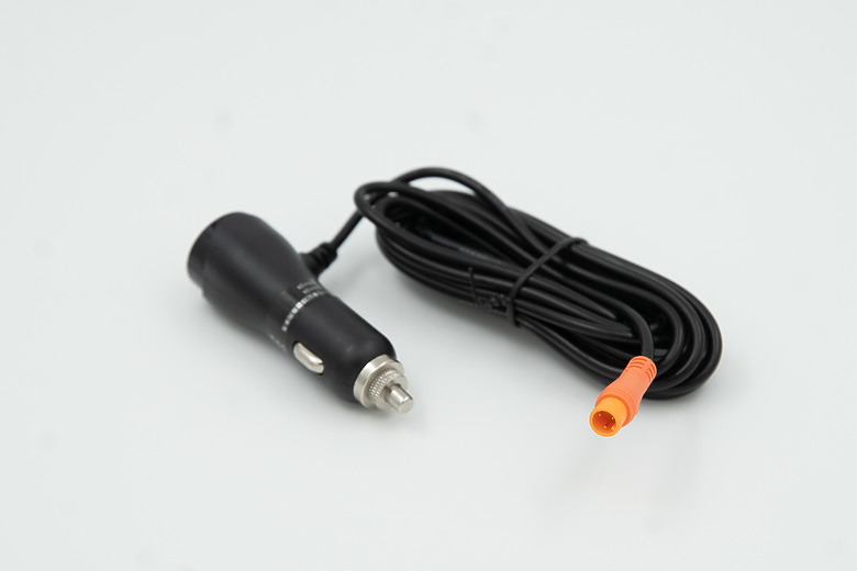 突發事件不再手忙腳亂！實測大通 Ai17 PRO 語音互動：動口不動手，才是真正的行車安全！