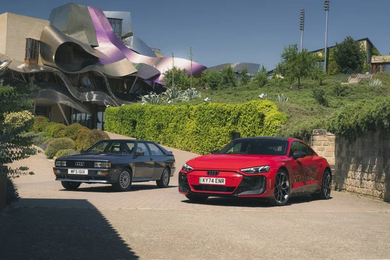 Audi陷入多重營運危機！研發延宕與市場競爭的內憂外患