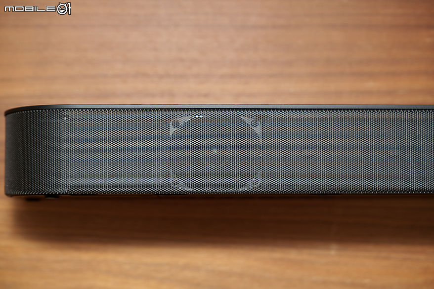 SONY BRAVIA Theatre Bar 6｜天空聲道搭虛擬環繞技術、聽覺升級真有感