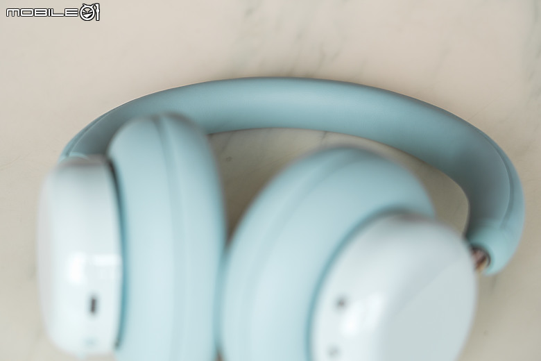 CMF Headphone Pro 耳罩式耳機｜LDAC 音質、百小時續航，三千有找的越級之選！