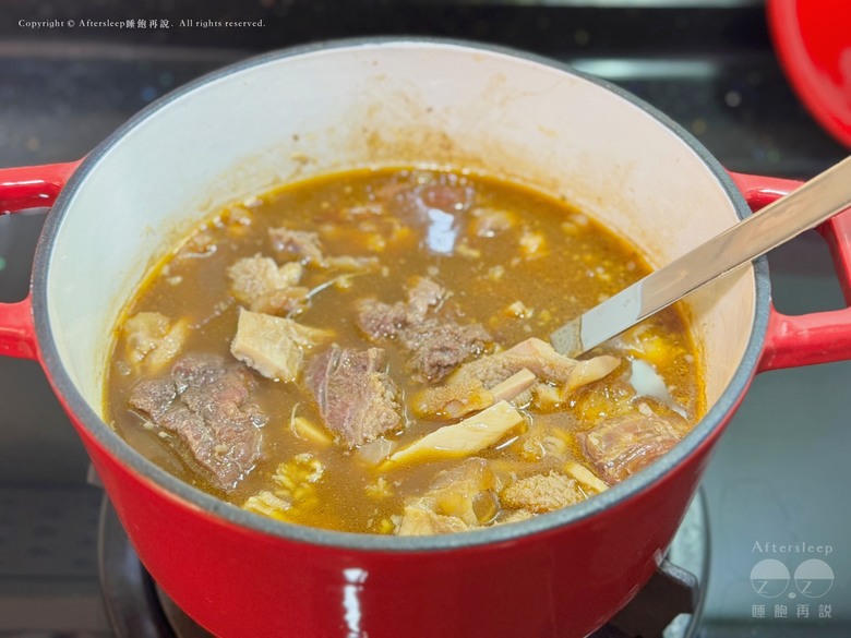 宅配美食分享｜牛三寶老饕牛肉爐－ i3Fresh 愛上新鮮 X 國宴御廚阿基師