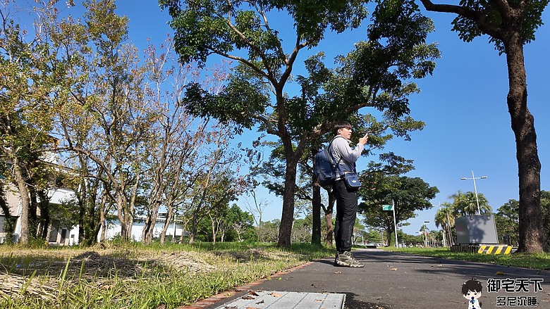 開箱｜【Targus 泰格斯】HeritageLuxe 15-16吋經典奢華筆電後背包（TBB65602） - 海軍藍多工電腦 / 攝影包，有感好用之作！
